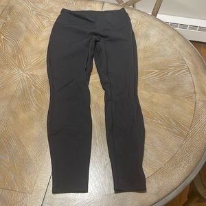 Patagonia work out leggings